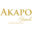 AKAPO JEWELS logo