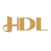 HDL JEWELLERS logo