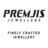 PREMJIS JEWELLERS (PTY) LTD - THE PAVILLION SHOPPING CENTRE logo