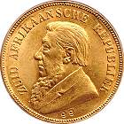 RANDBURG COIN (PTY) LTD logo