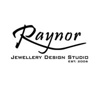 RAYNOR JEWELLERY DESIGN STUDIO logo