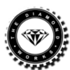 THE DIAMOND WORKS - HEAD OFFICE logo