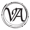 VERONICA ANDERSON JEWELLERY logo