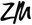 ZULU MIEN logo